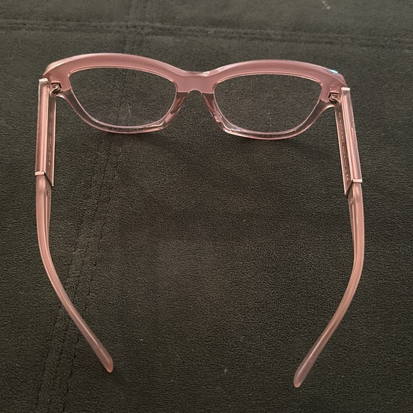 Burberry Frames Light Pink - Picture 5 of 6